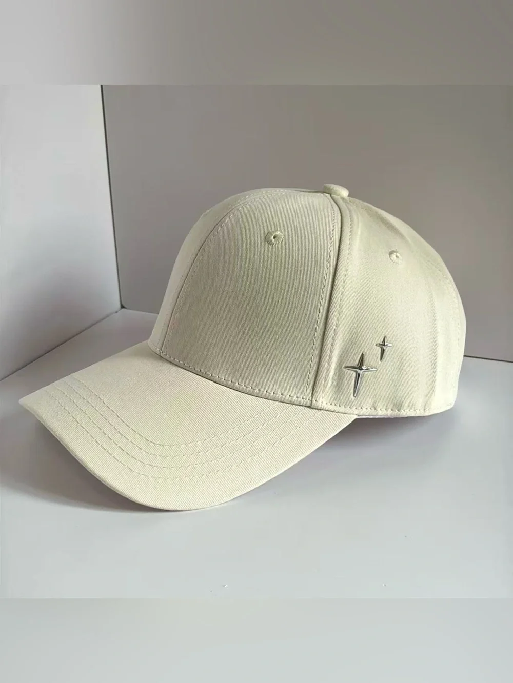 Baseball Cap for Men Women,Streetwear Hip Hop Punk Unisex Hat,Outdoor Sports Hat